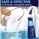 thumbnail image 2 of Kit limpiador de lentes OptiSource International Clear View 240 ml, 2 of 7