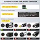 thumbnail image 3 of Cargador Fancy Buying 29 V 5 A para 24 V, XLR de 3 pines, 3 of 3