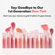 thumbnail image 2 of Tinte de labios Amuse SEOUL DEW TINT 05 HIPJIRO 35% High Moisture, 2 of 8