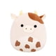 thumbnail image 1 of Peluche Squishmallows Original Nightingale The Brown Cow 35 cm, 1 of 8