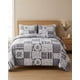 thumbnail image 2 of Quilt Delgado Para Verano Fresco King, 2 of 6