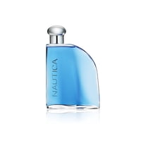 Perfume Nautica Blue Eau De Toilette 100 Ml Para Hombre
