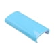 thumbnail image 3 of Clips Protectores De Borde Decorativos Con Hebilla Para Pala De Pickleball De 16 Mm, Color Azul Cielo, 3 of 5