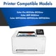 thumbnail image 2 of Cartuchos de tóner PRINKUS 206A Color Laser Jet Pro MFP M283fdw, 2 of 6