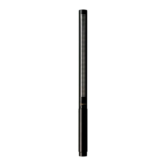 Microfono De Escopeta Superlux PRA118S