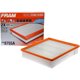 thumbnail image 1 of Filtro de aire para motor FRAM CA8755A Silverado Sierra, 1 of 3