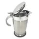 thumbnail image 2 of Jarra Para Salsa De 750 Ml Con Doble Aislamiento Para Aperitivos, Barbacoas Y Cocinas., 2 of 5