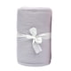 thumbnail image 4 of 3x Cubierta De Riel Para Cuna Protección Para El Cuidado Del Bebé Para Regalos Recién Nacidos Niños Pequeños Gris, 4 of 5