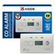 thumbnail image 2 of Detector Monaxido Kidde C3010D Digital 10 Aaos Pack 2, 2 of 3
