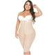 thumbnail image 3 of Faja Lipoescultura espalda Alta XS Dama 516, 3 of 3