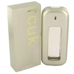 Fcuk Her Edt 100Ml Mujer