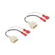 thumbnail image 2 of Arnés De Conexión Para Altavoz De Coche De 2 Piezas Para Hyundai, 2 of 5