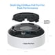 thumbnail image 3 of Mesh WiFi TP-Link Deco AX3000 PoE Deco X50-PoE, paquete de 3, 3 of 9