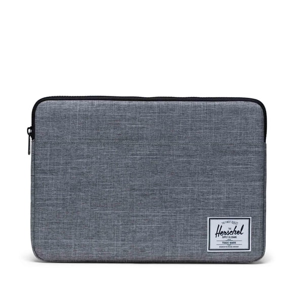 Funda Herschel Anchor para MacBook Pro 15/16 de 15 a 16 pulgadas, color gris