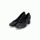 thumbnail image 2 of Zapato Mujer Negro Denubia 52 Piccadilly, 2 of 4