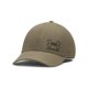 thumbnail image 1 of Gorra para hombre Under Armour Iso-Chill 391 Green Talla L/XL, 1 of 2