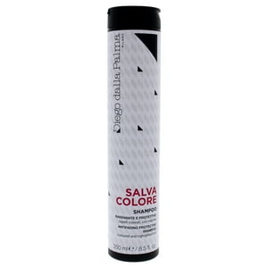 Diego Dalla Palma - Salva Colore Champú Protector Antidecoloración De Para Unisex - Champú