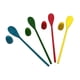thumbnail image 5 of Juego de carreras con cuchara de huevo, juguete Montessori, juguete de día de campo, juguetes de jardín al aire libre, juego de carnaval para césped,, 5 of 5