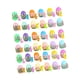 thumbnail image 5 of Huevos De Pascua Precargados Con Conejitos En El Interior Para Recompensas De Aulas Al Aire Libre Para Niños, 36 Piezas, 5 of 5