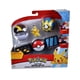 thumbnail image 1 of Cinturon Entrenador - Pokemon, 1 of 3