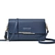 thumbnail image 1 of 2023 New Korean Large Capacity Multifunctional Shoulder Bag Medium Length Handheld Bag Mobile Bag Fashion Women's Wallet, 1 of 3
