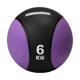 thumbnail image 1 of Balón Medicinal Con Rebote Crossfit Pelota Funcional 6 Kg, 1 of 3