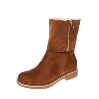 Bota Camel Vía Franca