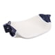 thumbnail image 2 of Guardabarros Para Yates Marinos, Protector De Muelle De PVC Blanco, Protección De 68x21 Cm, 2 of 5