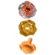 thumbnail image 5 of Beyblade X Rage Ragna FE 4-55Y CX Set de Trompo de Resistencia, 5 of 5