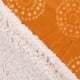 thumbnail image 2 of Frazada Polar-Sherpa Est. 2 P Rosa, 2 of 3