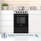 thumbnail image 3 of Cocina Gas licuado 4 Quemadores Cmc5115Ax0, 3 of 10
