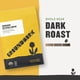 thumbnail image 2 of Café Groundwork B*tches Brew Dark Roast, grano entero, 340 g, 2 of 5