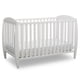 thumbnail image 1 of Cuna de madera CoBaby 3 en 1 mahuida Blanca, 1 of 6