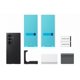thumbnail image 2 of Funda Oficial de Carbono Magnética para Samsung Galaxy Z Fold8 Ultra – Negra, 2 of 3