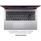 thumbnail image 2 of Ordenador portátil acer Aspire 3 Slim de 15,6 pulgadas con procesador Intel Core I3-1305U de 16 GB/2, 2 of 8