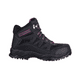 thumbnail image 1 of Botín de Seguridad Skechers Pomeria Negro, 1 of 4