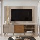 thumbnail image 4 of Rack Cronos 60 Pulgadas Fendi - Naturale, 4 of 5