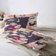 thumbnail image 4 of BTS Bedding Sets Cartoon Duvet Cover Lightweight 3 Piece Bet Sets for Kids Boys Girls, 4 of 5