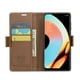 thumbnail image 4 of CaseMe tipo cartera Realme 10 Pro 5G con cierre magnético, RFID, tarjetero, soporte, carga inalámbrica, 4 of 5