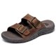thumbnail image 1 of Sandalias Skechers Modern Comfort Reggae Jammin para mujer, 1 of 3