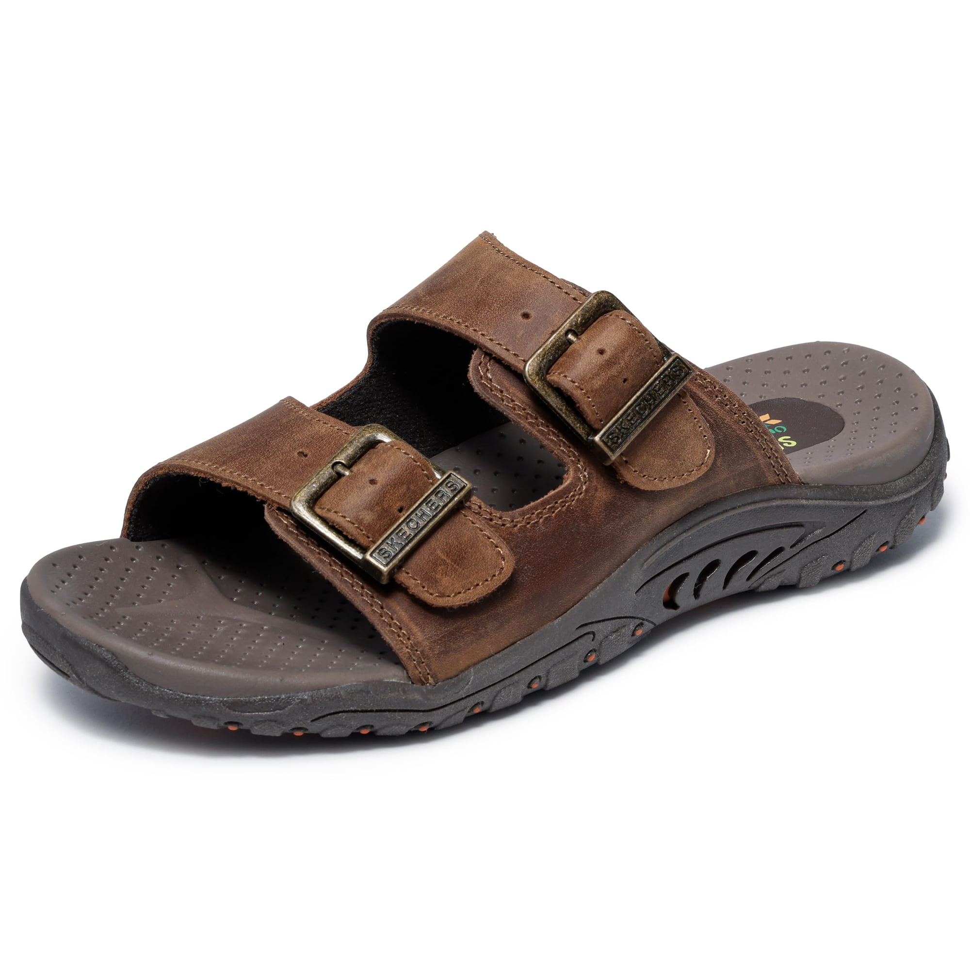 Sandalias Skechers Modern Comfort Reggae Jammin Para Mujer