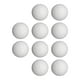thumbnail image 2 of 10x Pelotas De Futbolín De 32mm, Pelotas De Fútbol De Mesa Para Club, Familia, Juego De Fiesta En Interiores, 2 of 3