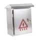 thumbnail image 2 of Caja Eléctrica Al Aire Libre Caja De Protección De Disyuntor Versátil A Prueba De Intemperie, 2 of 5