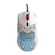 thumbnail image 1 of Mouse Gamer Model O (Glossy White) Go-Gwhite, 1 of 3