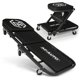 thumbnail image 1 of Creeper y asiento plegables para coche M-AUTO, plegables en Z Creeper, 1 of 9
