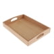 thumbnail image 3 of Bandeja Montessori Fiocias De Madera De Haya Agujero Grande L, 3 of 5