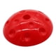 thumbnail image 3 of Piedra De Salto Piedras De Río De Equilibrio Para Coordinación De Fuerza En Interiores Rojo, 3 of 5