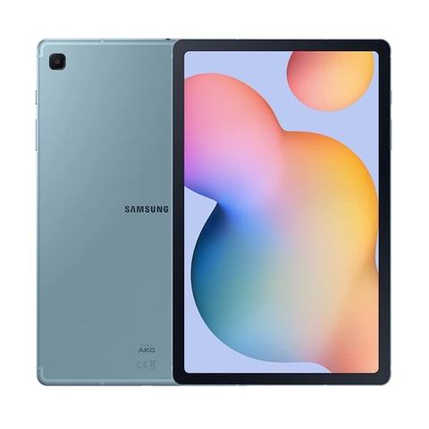 Tableta Samsung Galaxy Tab S6 Lite 10.4"" 64 Gb 2022 Azul