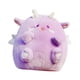 thumbnail image 2 of Mu?eca De Dibujos Animados Para Acurrucarse, Mu?eco De Peluche, Dinosaurio, Juguete De Peluche Para Ni?os, Ni?as, Violeta, 2 of 5