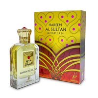 Khadlaj - Perfume Unisex Hareem Al Sultan Edp 75 Ml